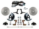 Brake Conversion Kit