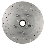 Brake Conversion Kit
