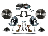 Brake Conversion Kit