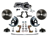 Brake Conversion Kit