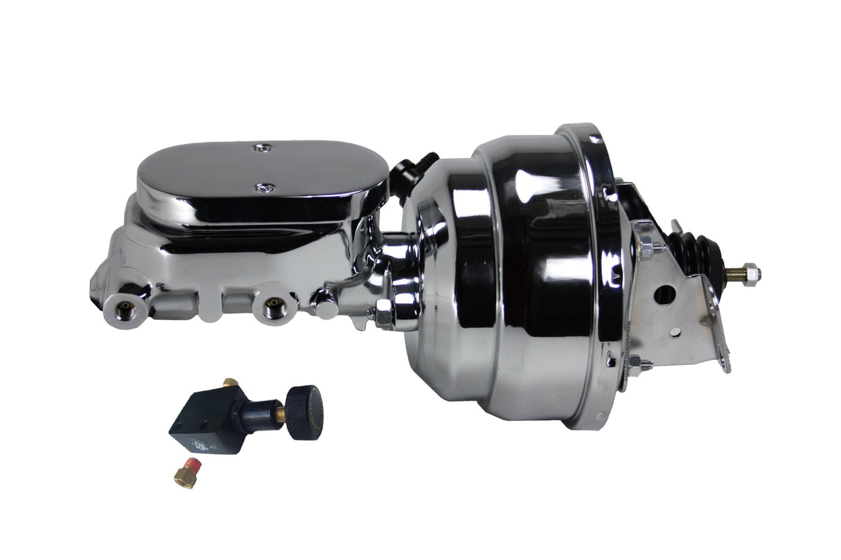 Brake Conversion Kit