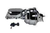 Brake Conversion Kit