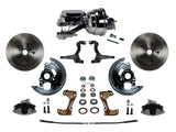 Brake Conversion Kit