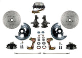 Brake Conversion Kit