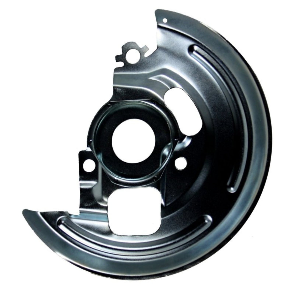 Brake Conversion Kit