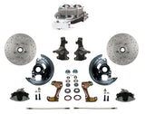 Brake Conversion Kit