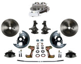 Brake Conversion Kit