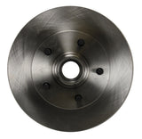 Brake Conversion Kit