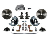 Brake Conversion Kit