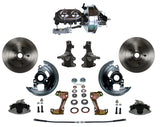 Brake Conversion Kit