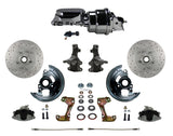 Brake Conversion Kit