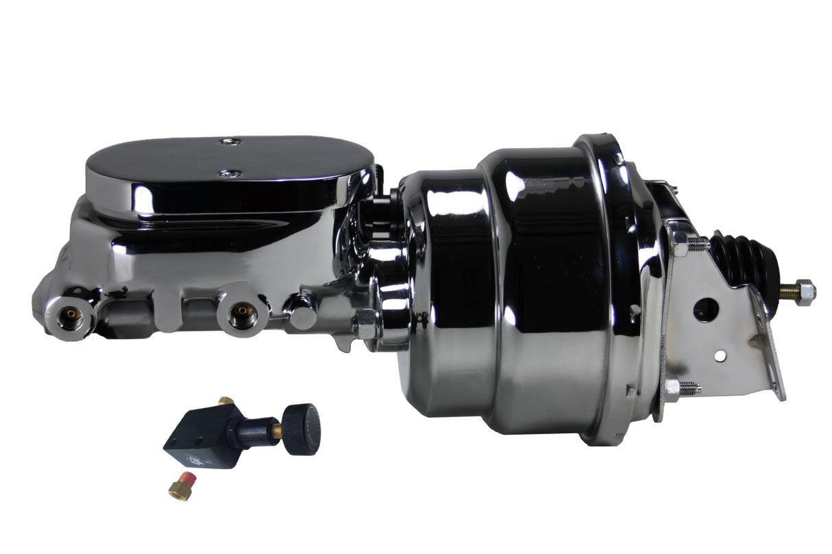 Brake Conversion Kit