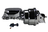 Brake Conversion Kit