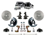 Brake Conversion Kit