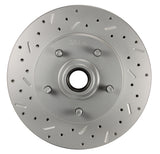 Brake Conversion Kit