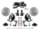 Brake Conversion Kit