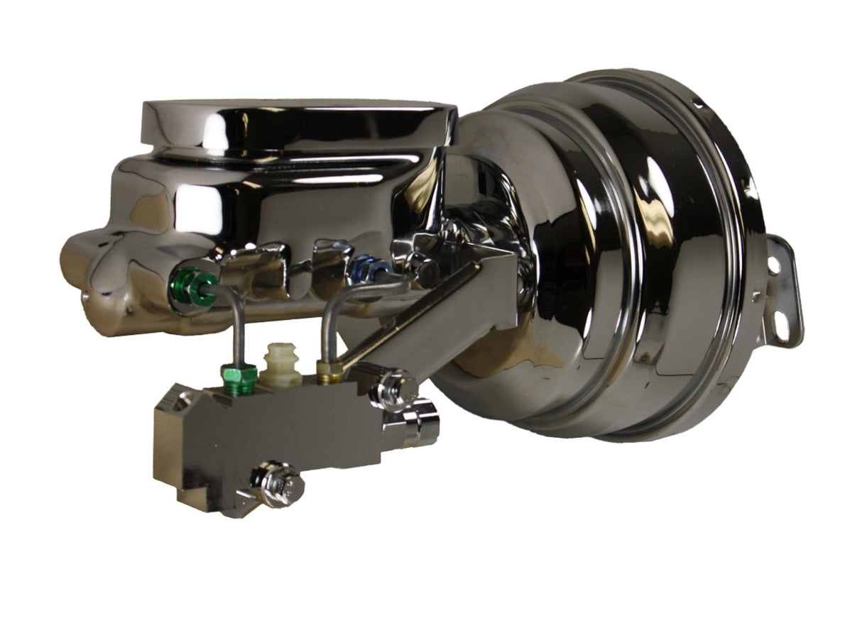 Brake Conversion Kit