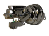 Brake Conversion Kit