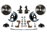 Brake Conversion Kit