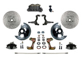 Brake Conversion Kit