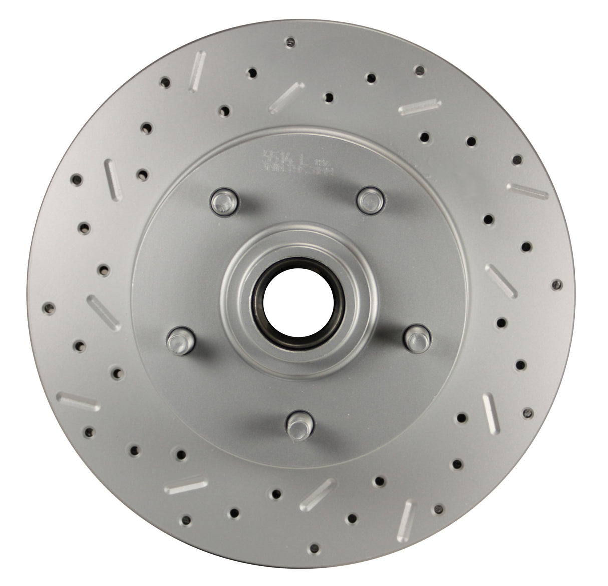 Brake Conversion Kit