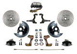 Brake Conversion Kit