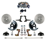 Brake Conversion Kit