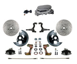 Brake Conversion Kit