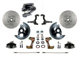 Brake Conversion Kit