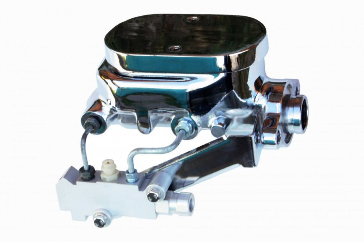 Brake Conversion Kit