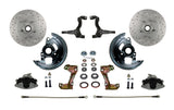 Brake Conversion Kit