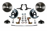 Brake Conversion Kit