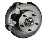 Brake Conversion Kit