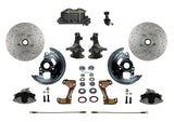 Brake Conversion Kit