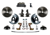 Brake Conversion Kit