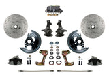 Brake Conversion Kit