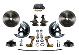 Brake Conversion Kit
