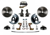 Brake Conversion Kit