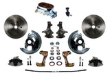 Brake Conversion Kit