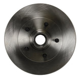 Brake Conversion Kit