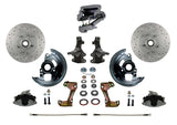 Brake Conversion Kit