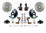 Brake Conversion Kit