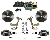 Brake Conversion Kit