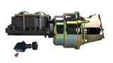 Brake Conversion Kit