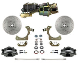 Brake Conversion Kit