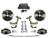 Brake Conversion Kit