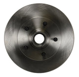 Brake Conversion Kit