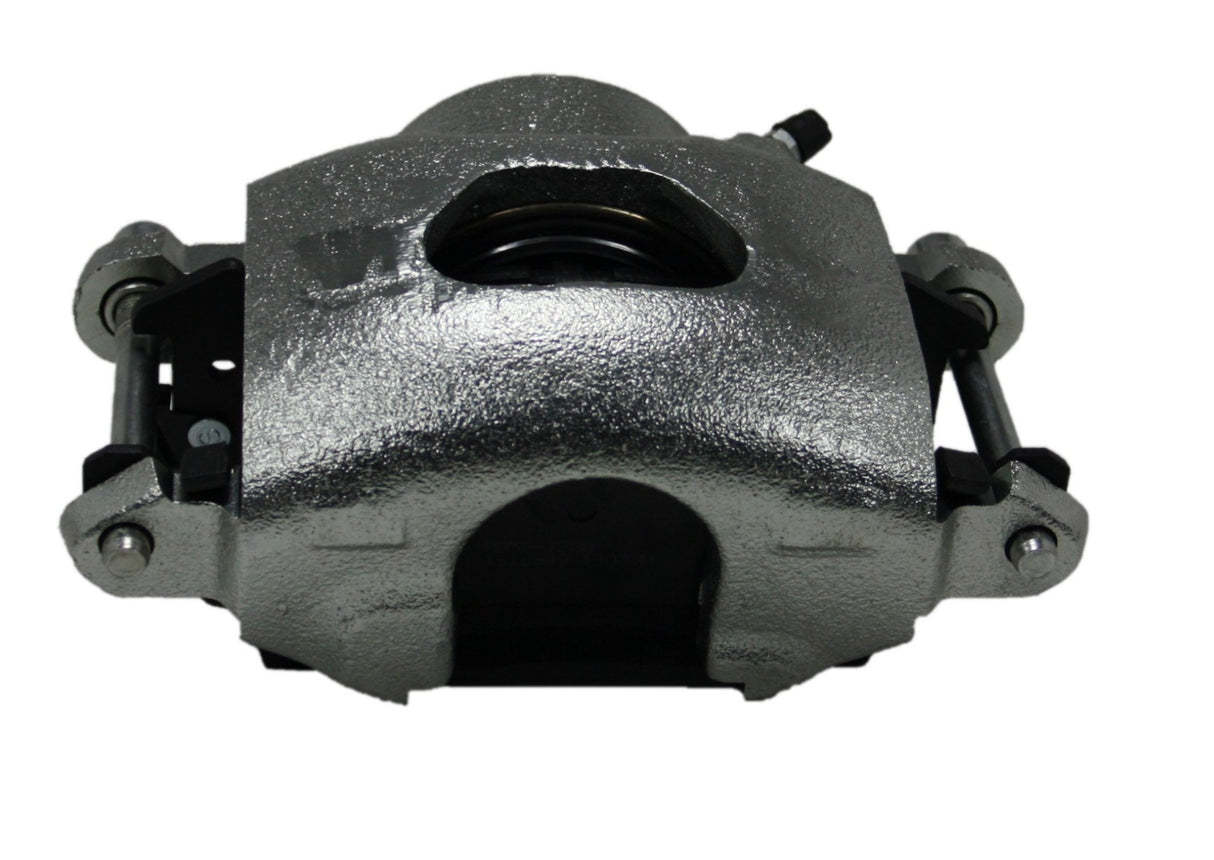 Brake Conversion Kit