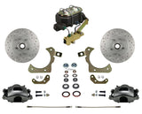 Brake Conversion Kit