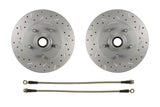 Brake Conversion Kit